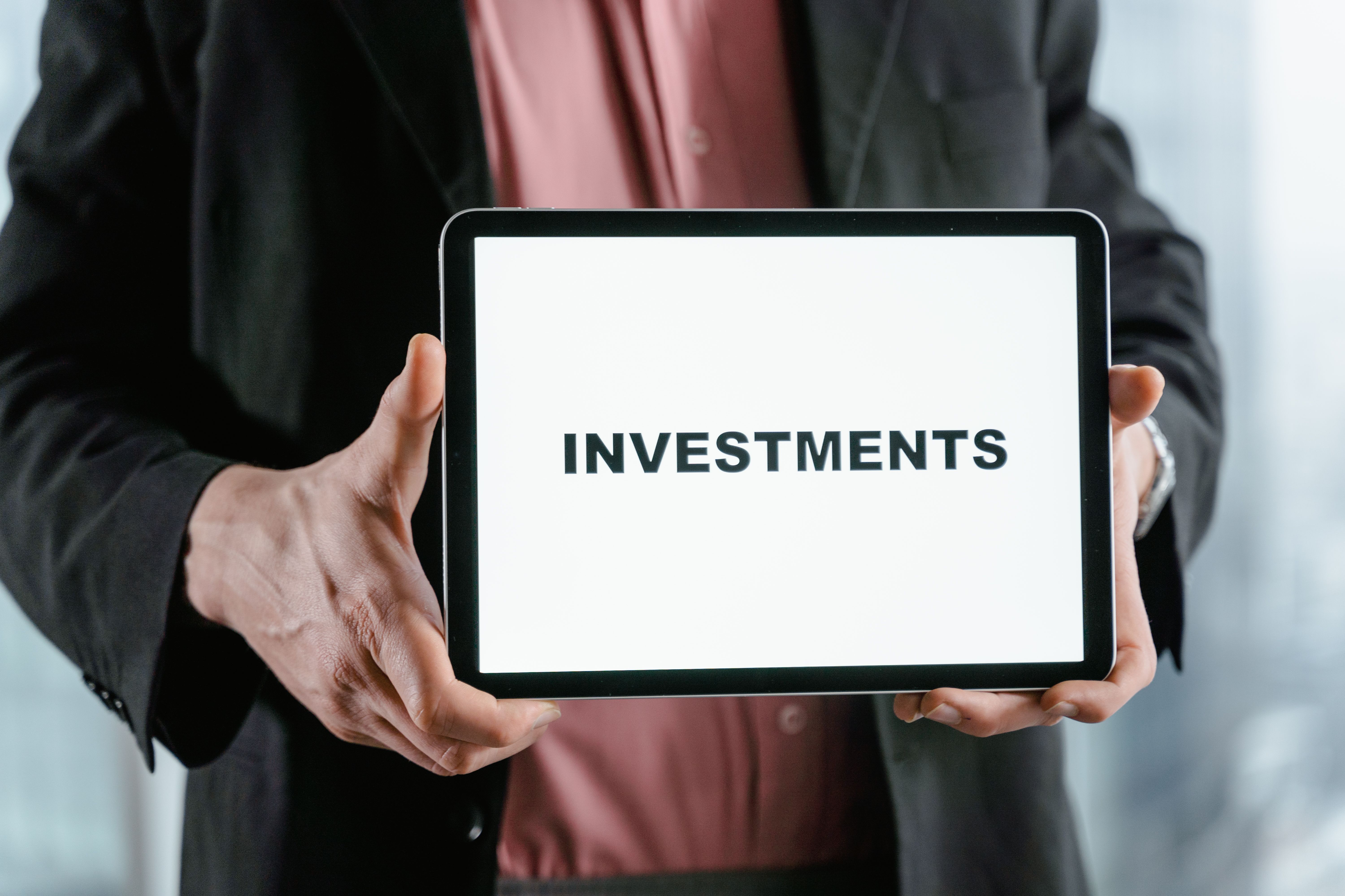 Prasetia Investment