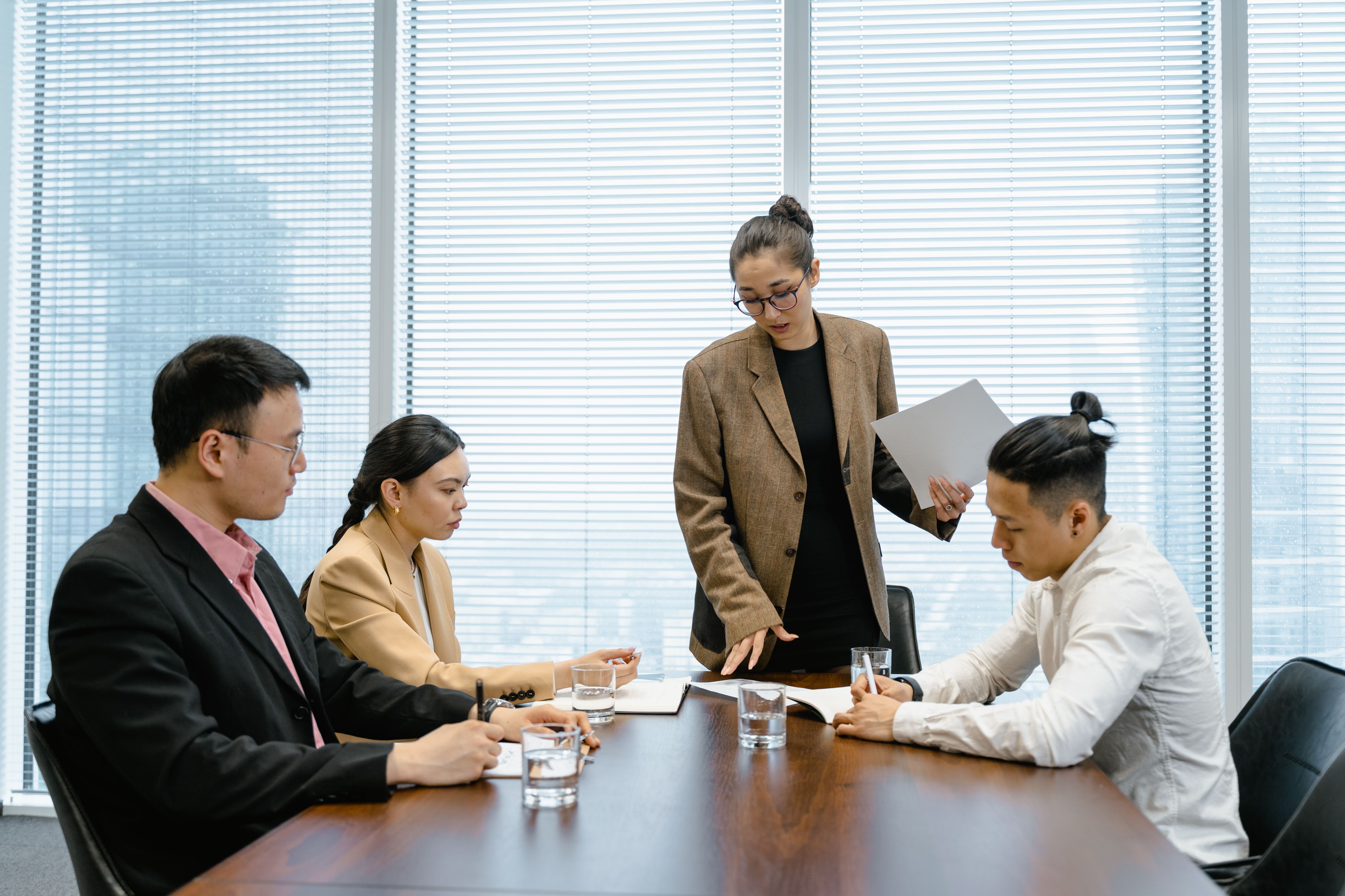 Prasetia professional team